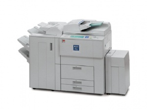 máy photocopy